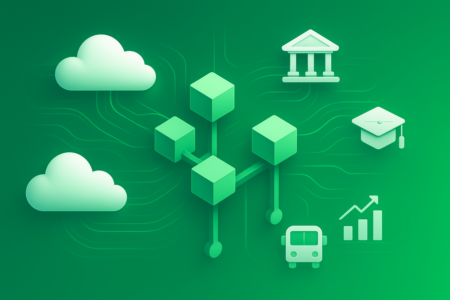 Arquitectura cloud y microservicios